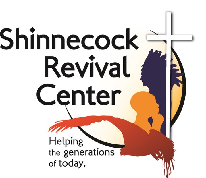Shinnecock Revival Center